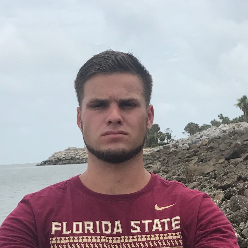 Meet your Posher, Alexander